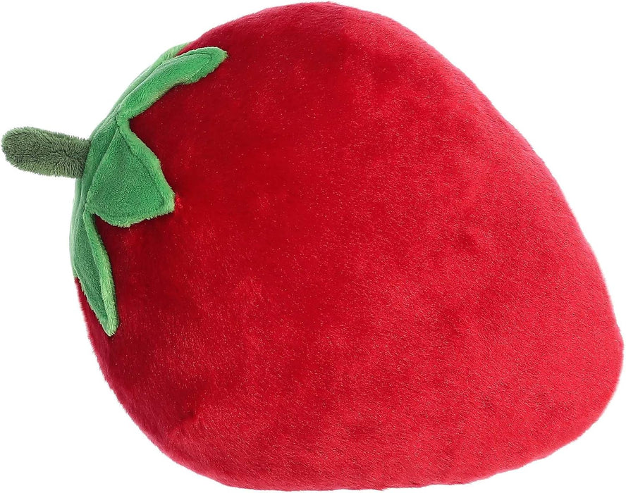 Aurora Witty JUST Sayin' Berry Cute Stuffed Animal 8.5 Inch