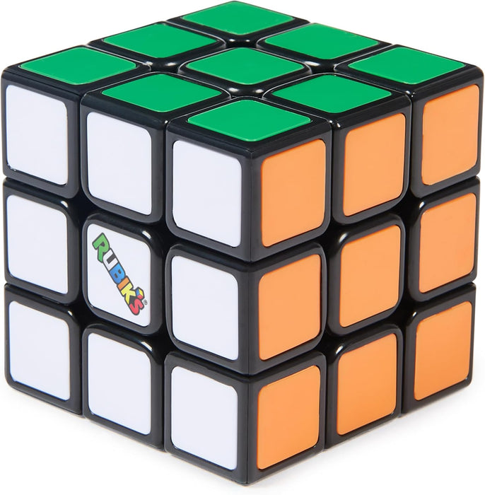 Rubiks Cube Coach Cube