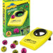 Koosh Kornhole Kids' Cornhole Set with 6 Neon Balls