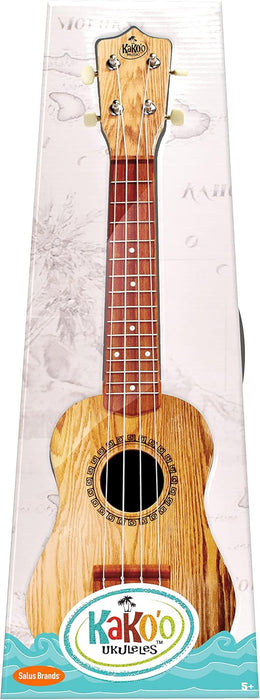 KAKO'O UKULELE (Assorted Styles)