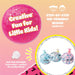 Doctor Squish Mini Squishy Maker Activity Kit