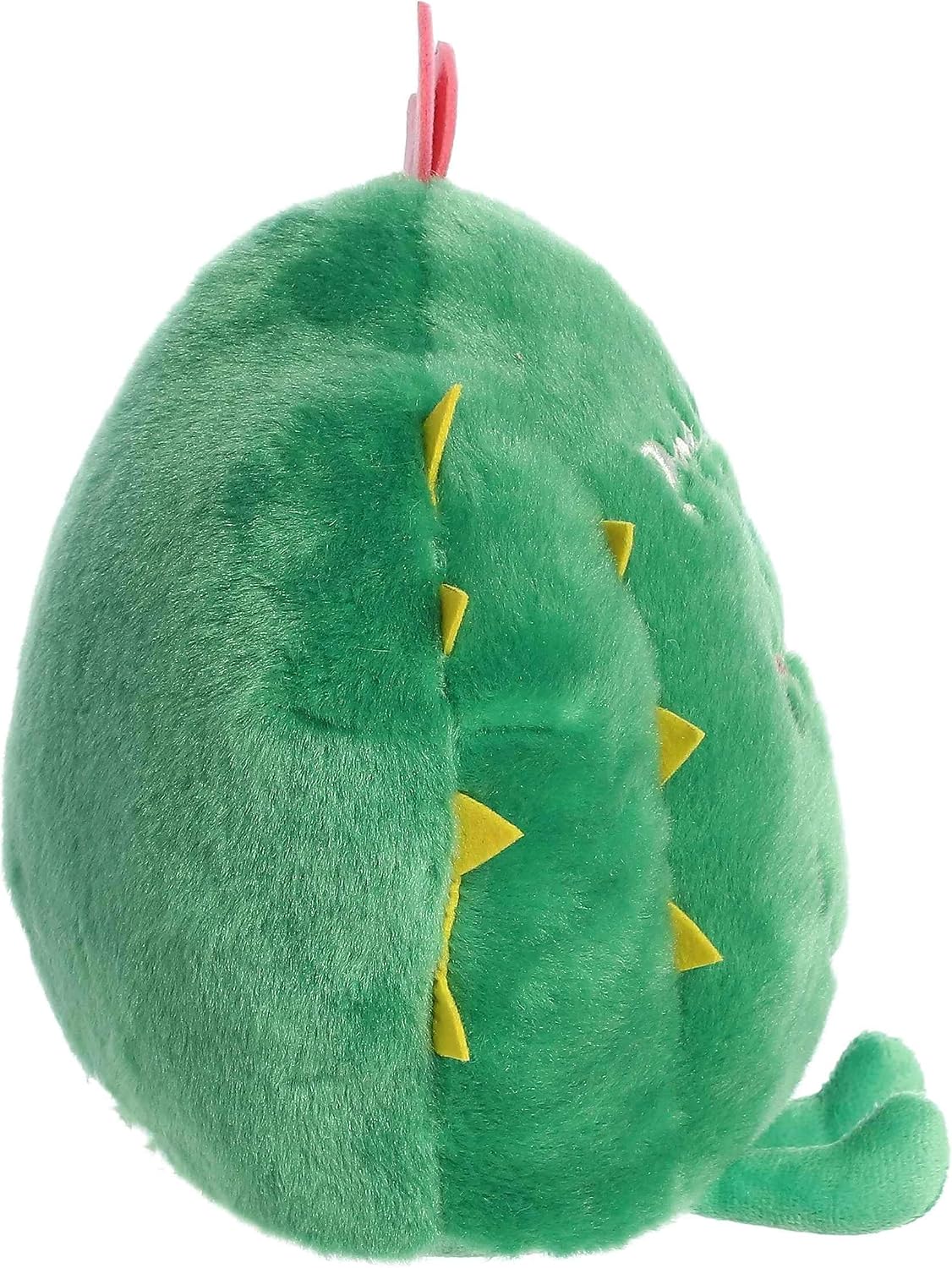 Aurora Witty JUST Sayin' Prickly But Sweet Cactus Plush 9in