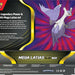 Mega Latias ex Box: Powerful Dragon Pokémon TCG Collectible Set with Promos