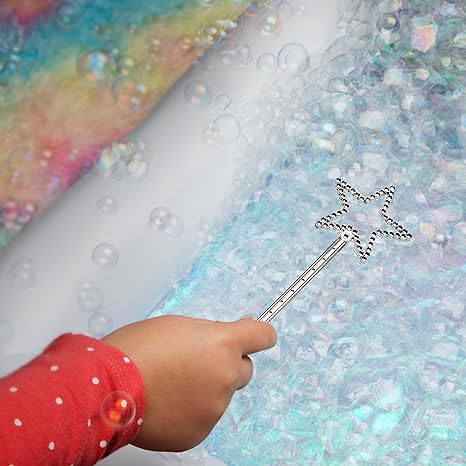 Magical Bath Bubbles Potions Kit