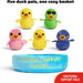 WHAT DO YOU MEME? Emotional Support Pals Plush Set