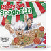 Ready Set Spaghetti Board Game for Kids and Families