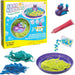 Creativity for Kids Soap Noodles Dragon's Dinner Bath Toy Set