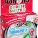 Crazy Aaron's Cookie Cutter Thinking Putty Scented 4-inch Tin