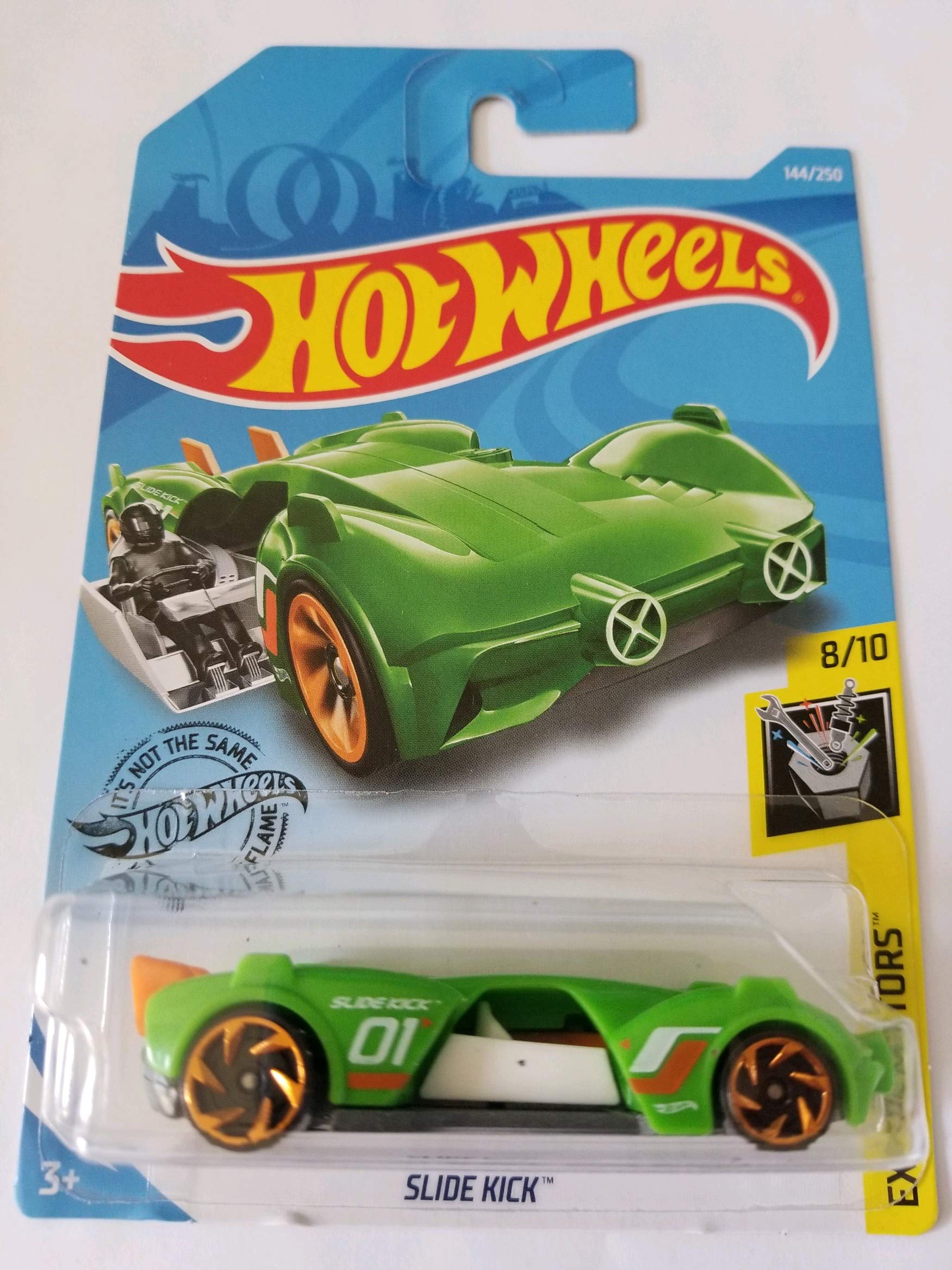 Hot Wheels Special Feature Cars