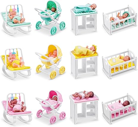 My Mini Baby Mini Brand