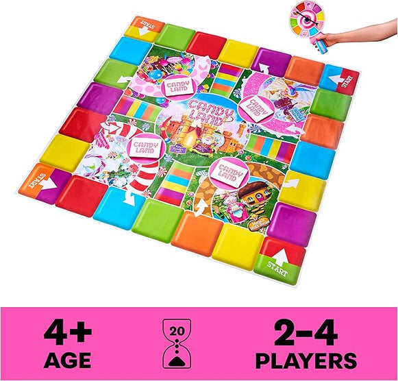 Spin Master Games, Candy Land Giant Edition