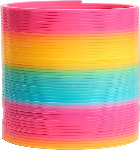 Giant Rainbow Spring