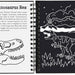 Peter Pauper Press Scratch and Sketch Jurassic Art Activity Book