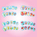 Aquabeads Disney Princess Magical Water-Activated Nail Designer Kit for Creative Kids