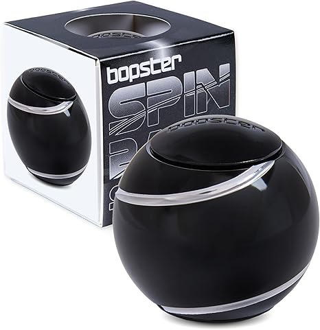 Spin Ball Orbit Spinner