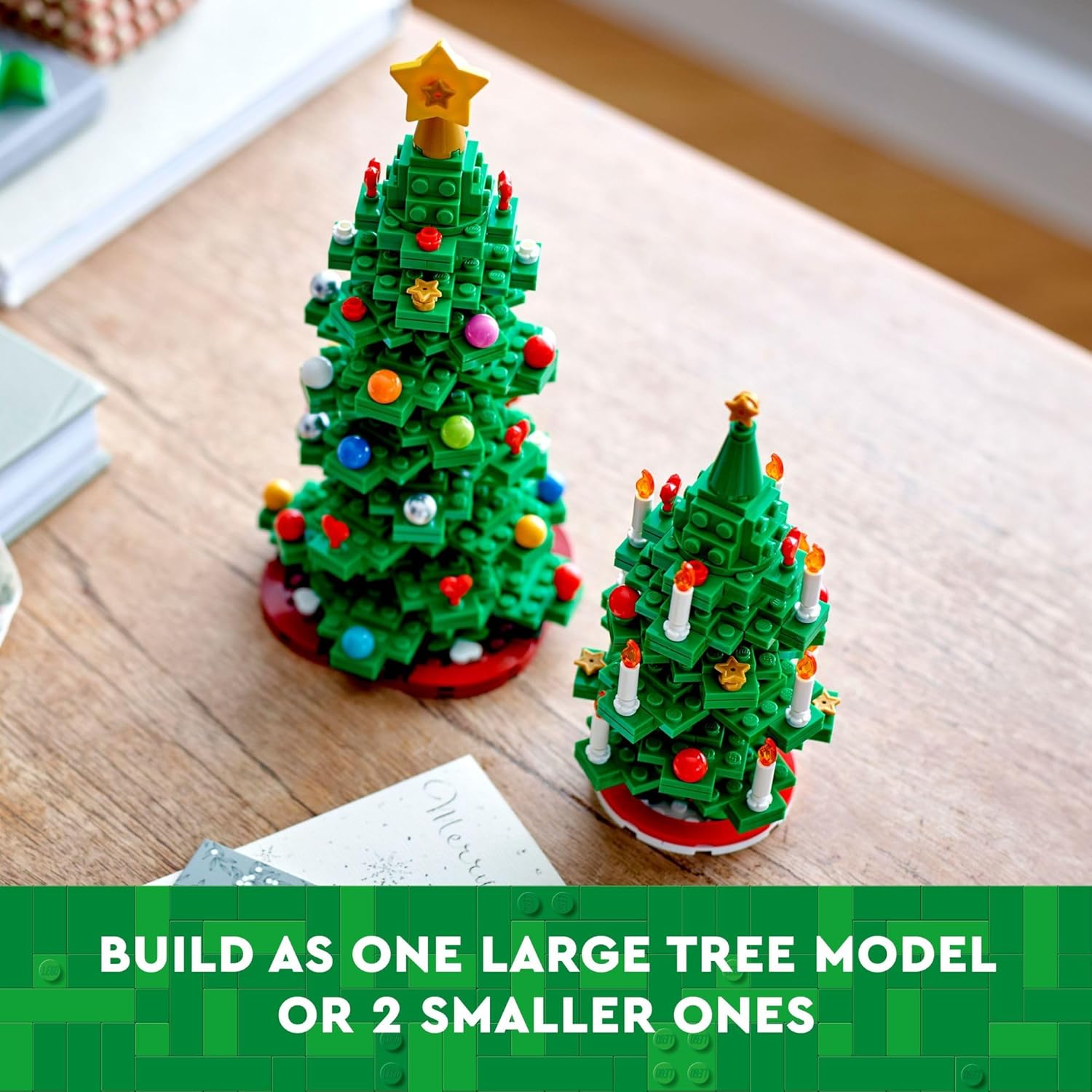 LEGO Christmas Tree 40573