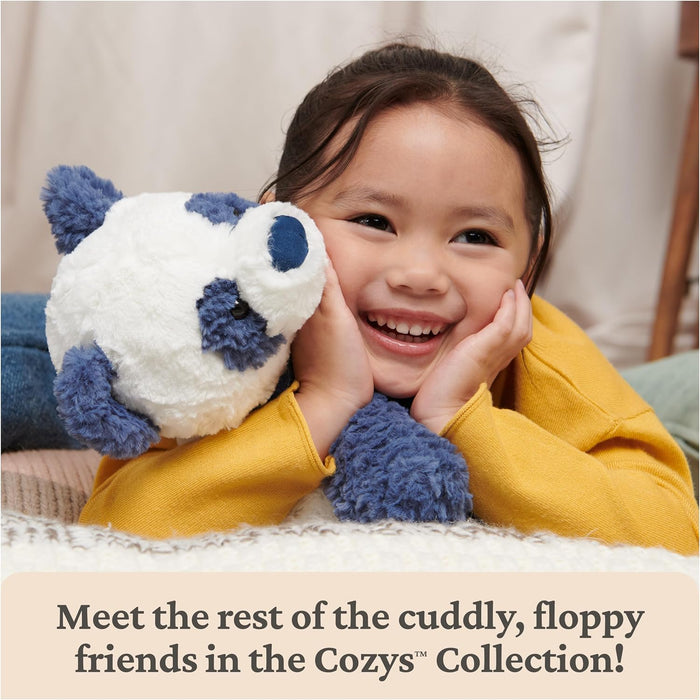 GUND Cozys Collection Kitten Stuffed Animal 10-Inch Plush Toy