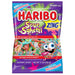 Haribo Sour Spaghetti Gummy Candy 5 oz