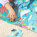 Melissa & Doug Underwater 48-Piece Jumbo Floor Puzzle 3x2ft