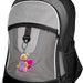 LEGO Butterfly Girl Keychain Light KE171H