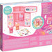 Make It Real Mini Fridge Lip Gloss Set