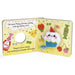 Cottage Door Press Hooray It's Your Birthday! Finger Puppet Board Book