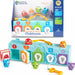 Learning Resources Lock & Key Clubhouse Preschool Toy