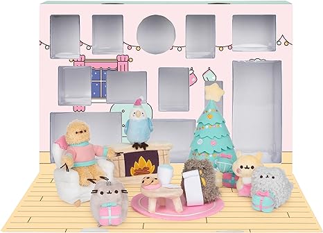 Pusheen Advent Calendar