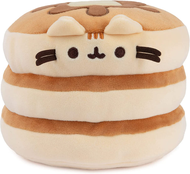 Pancake Pusheen Plush