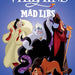 Disney Villains Mad Libs Word Game: Hilarious Fill-in-the-Blank Stories for Kids