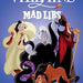 Disney Villains Mad Libs Word Game: Hilarious Fill-in-the-Blank Stories for Kids