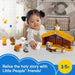 Fisher-Price Little People Nativity Scene Playset