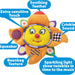 Small World Toys Sunshine Symphony Musical Baby Toy