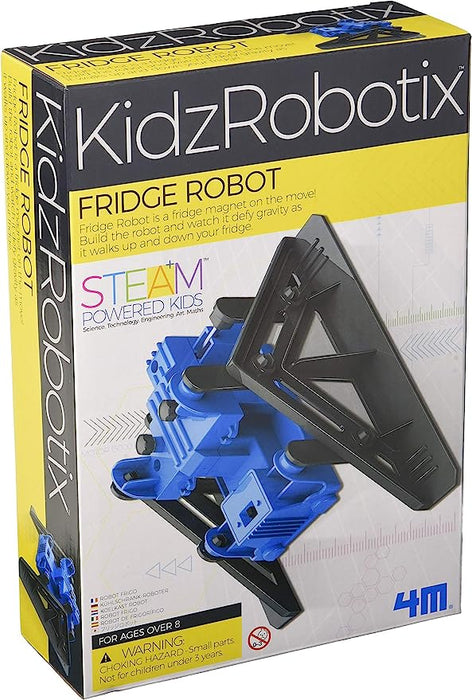 4M Kidzrobotix Fridge Robot
