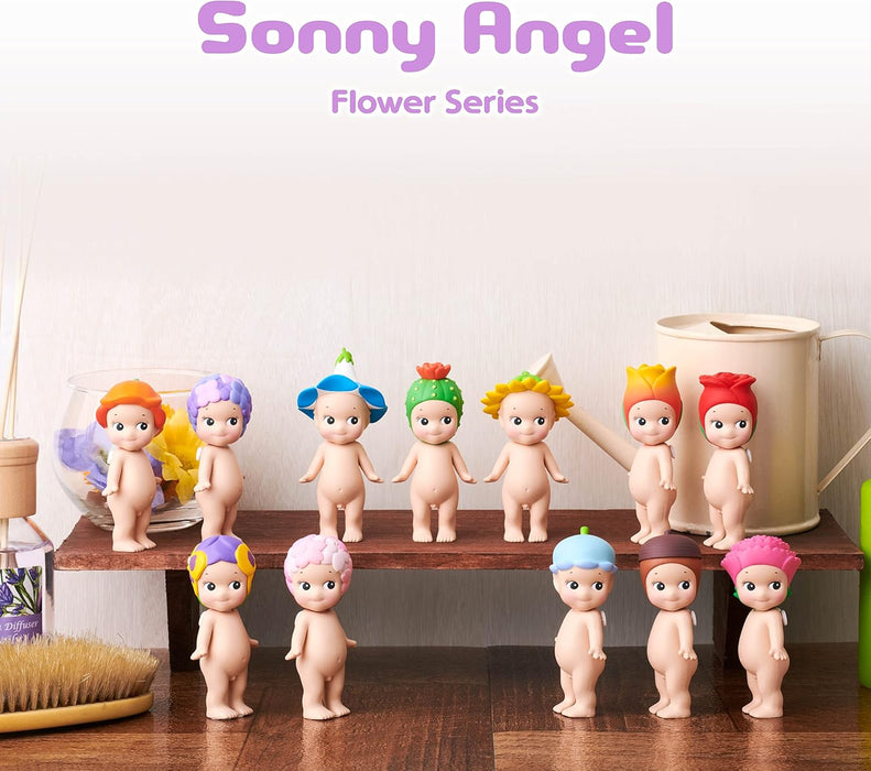 Sonny Angel Flower Series