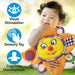 Small World Toys Sunshine Symphony Musical Baby Toy