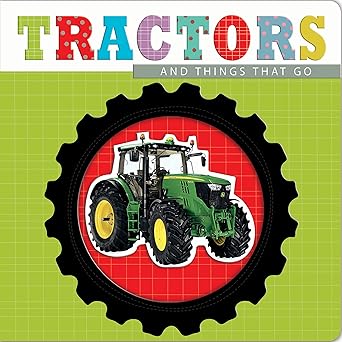 Tractors (Fit and Feel)