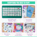 Mini Mahjer American Mahjong Game Set