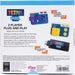 Fizz Creations Tetris Duel Plug & Play TV Game