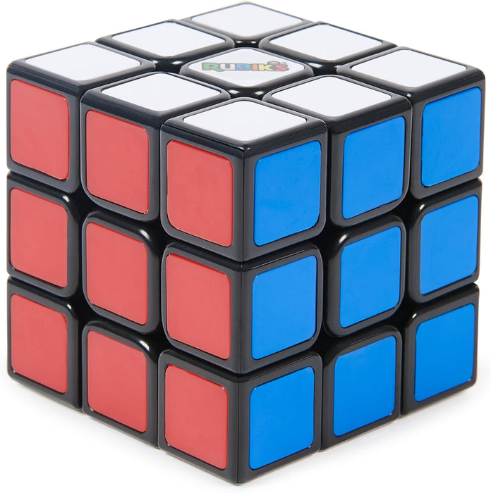 Rubiks Cube Coach Cube