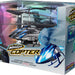 Odyssey Toys WhizzzCopter RC Helicopter Toy