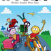 Ready, Set, Go! Mad Libs: Ultimate Word Game for Speed-Loving Kids