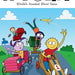 Ready, Set, Go! Mad Libs: Ultimate Word Game for Speed-Loving Kids
