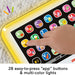 Fisher-Price Laugh & Learn Smart Stages Tablet