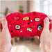 Crazy Aaron's Squishy Sushi Slime Charmers Toy
