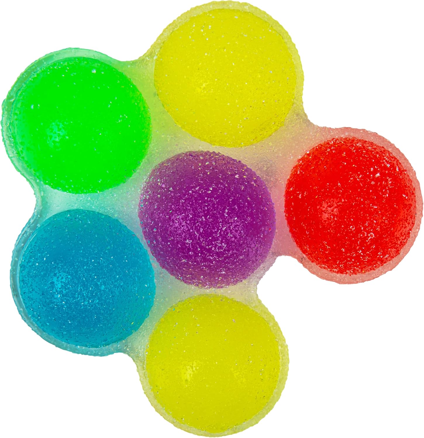 Tabalicious Faves TABA Squishy Food Gumdrops Candy Toy