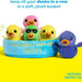 WHAT DO YOU MEME? Emotional Support Pals Plush Set