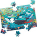 Melissa & Doug Underwater 48-Piece Jumbo Floor Puzzle 3x2ft