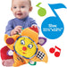 Small World Toys Sunshine Symphony Musical Baby Toy