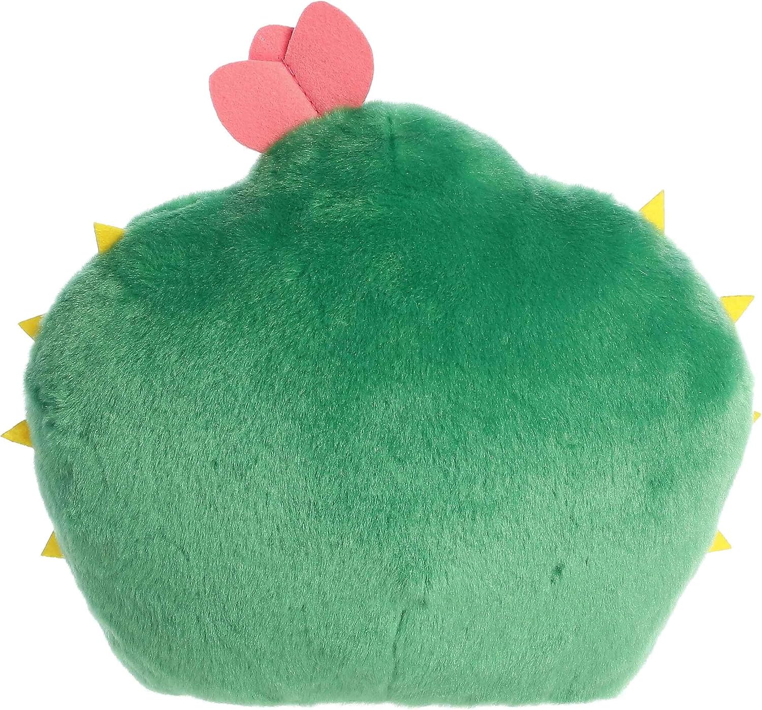 Aurora Witty JUST Sayin' Prickly But Sweet Cactus Plush 9in